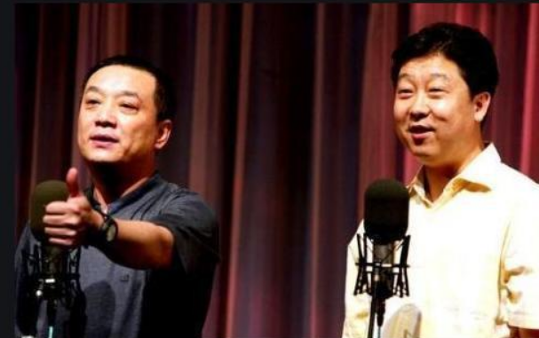 春晚|他屡上春晚成功走红,原来已遗憾离世8年!葬礼上蔡明痛哭不舍