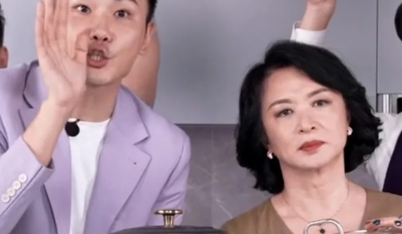 acgn漫评|奥特曼被下架,金星直播时却惨遭辱骂,这是为何?