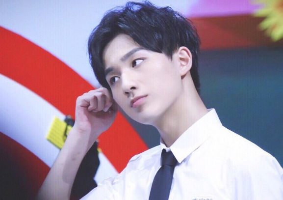 李宏毅|有着出色的长相，未来也有更多发掘潜能，他就是李宏毅！