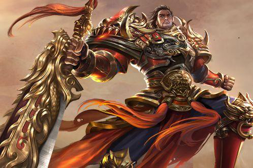 热血传奇|热血传奇：轰动一时的8.28事件到底是何原因