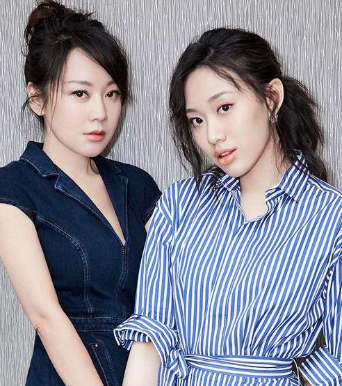 闫妮|为了女儿邹元清，闫妮究竟谦卑到了什么程度？