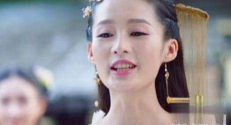 好物官|有种“毁容”叫李沁牙黄，盛世美颜毁于一旦，网友：牙齿决定气质