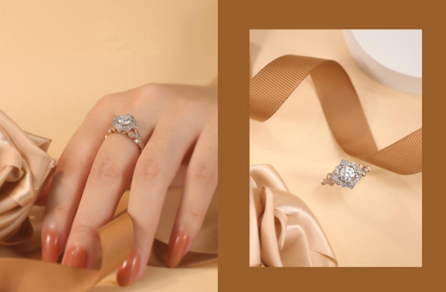 谛珂珠宝钻戒定制 定制钻戒怎么避免被坑？这里有一份《买钻戒避坑指南》，请收好！