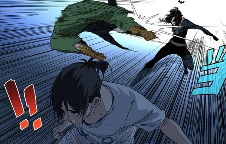 张楚岚|一人之下：宝儿姐使用“一发入魂”对抗唐门，陶桃和马龙看傻了！