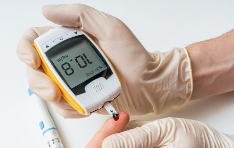 尿酸|医生表示：不想身体血糖增高，这5种食物，尽早远离，不要再吃