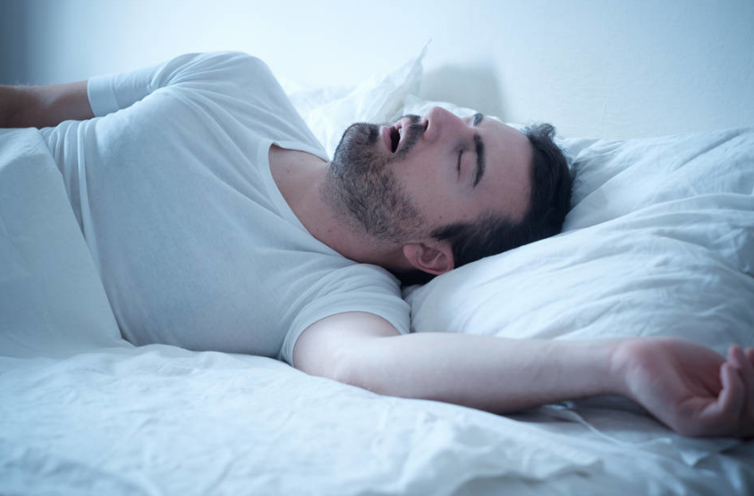 医生|52岁农民工养生5年，肝硬化转癌，大夫：早起1习惯，相当于自毁肝脏