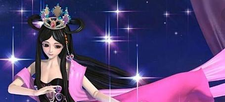 齐娜|叶罗丽：罗丽战士们是如何变身的？思思像美少女战士，齐娜像婴儿