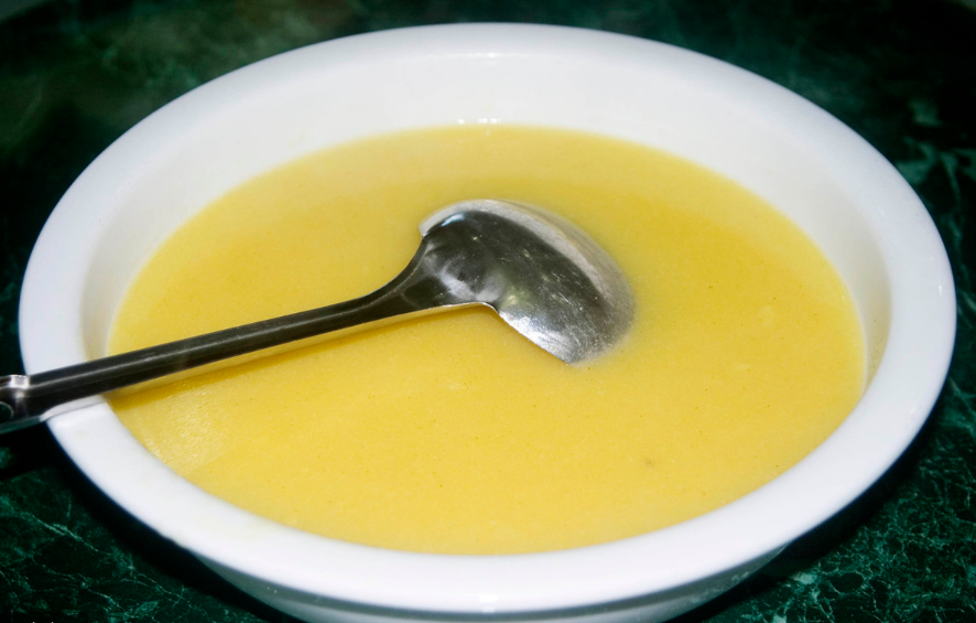 高血脂|不想脑血管硬化,多吃“两碗粥”,常喝一种水,血管健康,长寿来