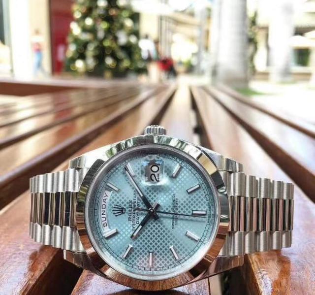 虎妈陪宝宝|复刻表质量好不好？什么机芯？能用多久？