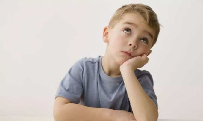 许竣封|对孩子最富有创造性的，是在探索思考及回顾总结，这两个阶段