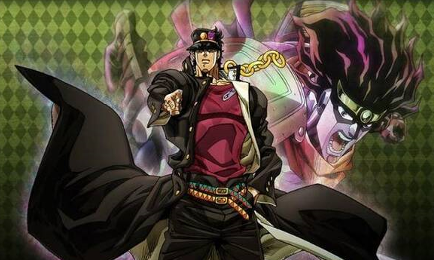 jojo|JOJO替身能力繁多,为何战力不蹦,荒木两大原则是主要原因