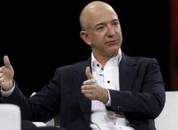 泰迪熊|美国一糊涂老父亲，修了大半辈子车，临死前才知儿子是世界首富