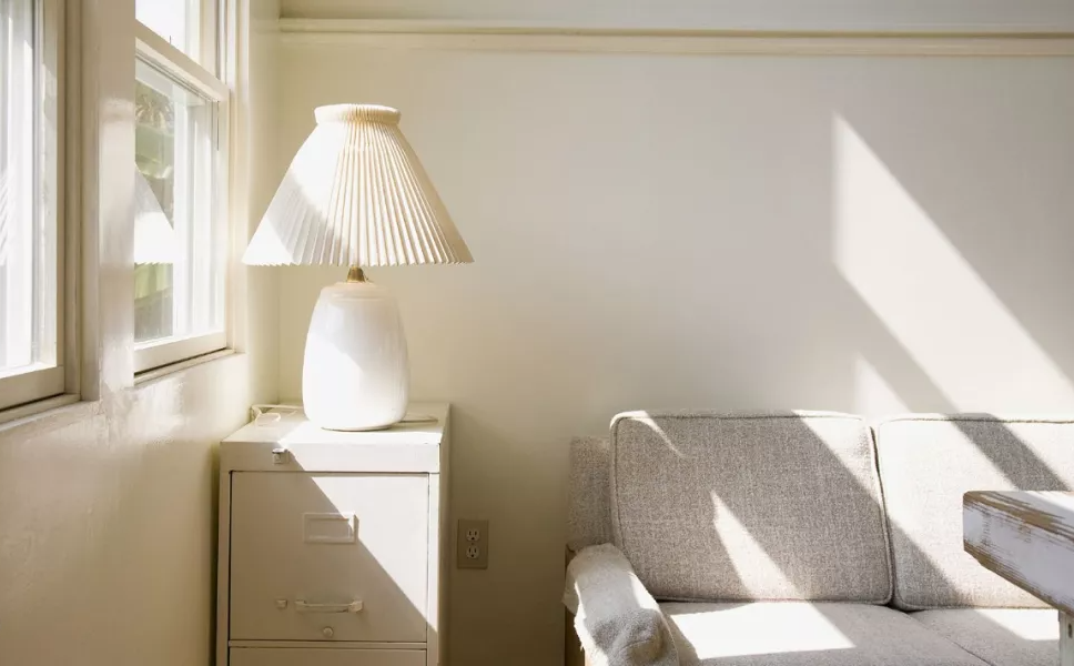 过得好不好，闻你的衣柜就知道