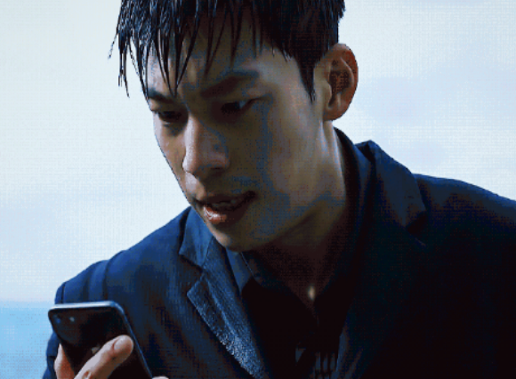 韩剧|韩剧鱿鱼游戏，人性虚伪结局升华，这并非烂尾而是成长