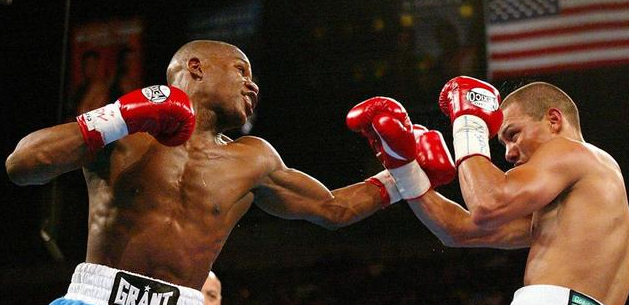 教师|体育界还有比迈克尔乔丹更梦幻的职业生涯吗？