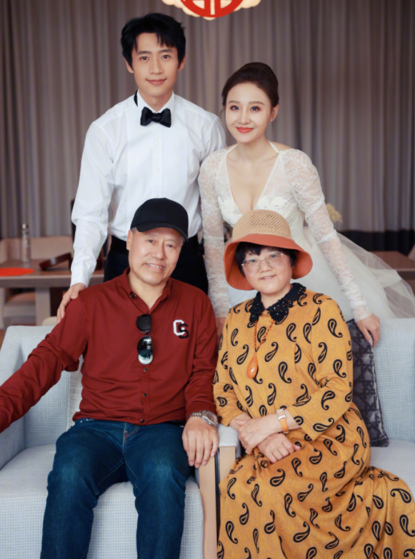 张杰|什么是真正的好兄弟？看看张杰和他的兄弟们