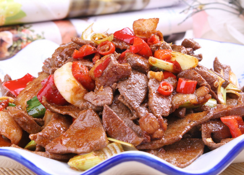 高血脂|5种食物是血管“保洁工”，高血脂不妨多吃，血管或“畅通无阻”