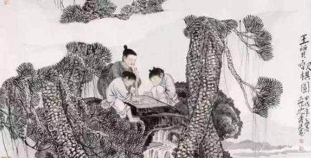 |什么是“虫洞”?我国古籍曾记载过两次,进洞者都穿越了百年