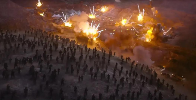 韩国|韩国人抗议《长津湖》中，为啥没有韩国军队，真相是他们溜得太快了