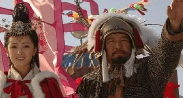 窝阔台 大蒙古国 窝阔台扩张东北 用计害死托雷？