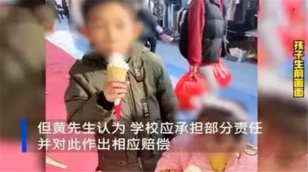 行星说闻 悲剧!江西11岁男孩跳楼自杀,遗书哭诉“我真的撑不下去了”