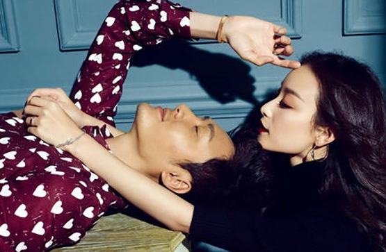 娱乐圈|娱乐圈4位“吃软饭”，却不敢离婚的男明星，妻子都是亿万富翁