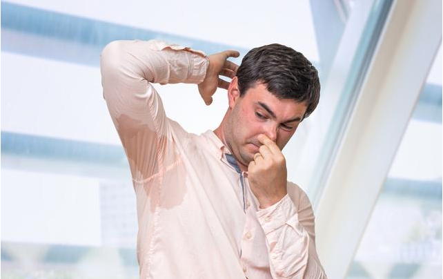 运动|男生肾功能“低下”，3个部位爱冒汗，快来自查一下