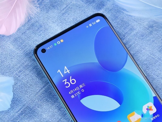 笔记本|老机OPPO A95测评：实力究竟如何？