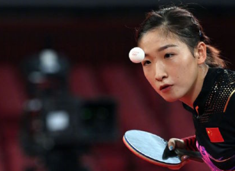 一只洋葱头|虽然没有在东京奥运会上获得冠军，但依然值得我们尊敬的几位运动员