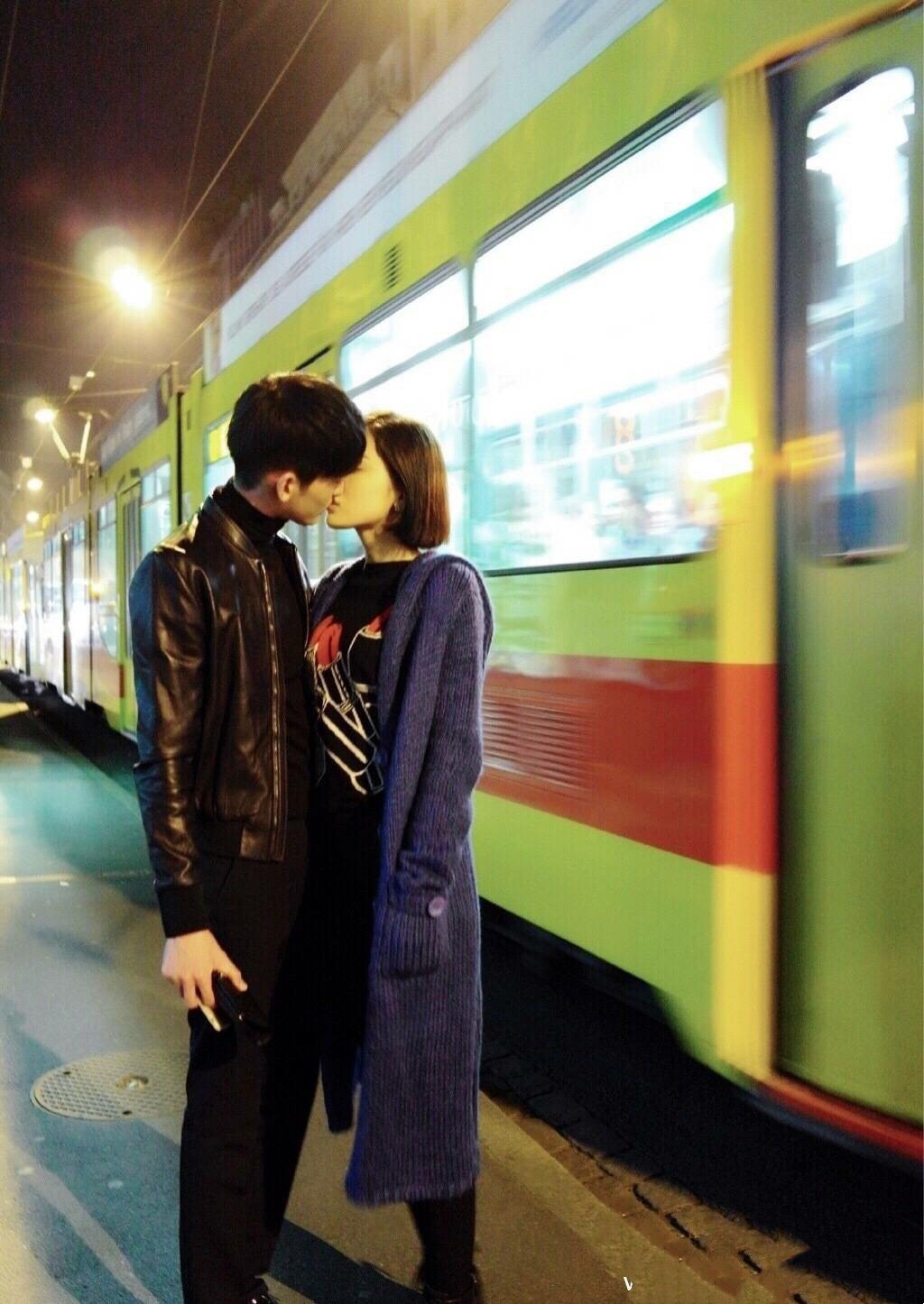 郑爽|细数郑爽的历任男友，惨，是真的惨！