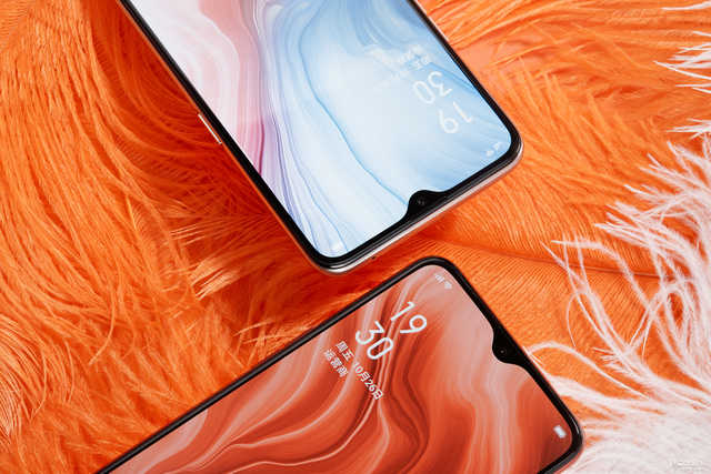 OPPO Reno Z评测:联发科P90究竟表现如何?