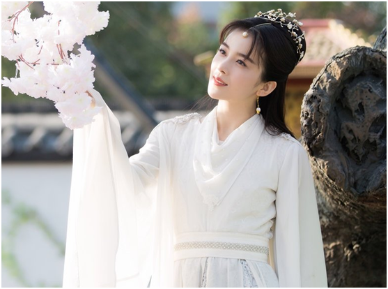 赵樱子|赵樱子远离演员，用佛系来完善自己，在不同的角色中稳步成长