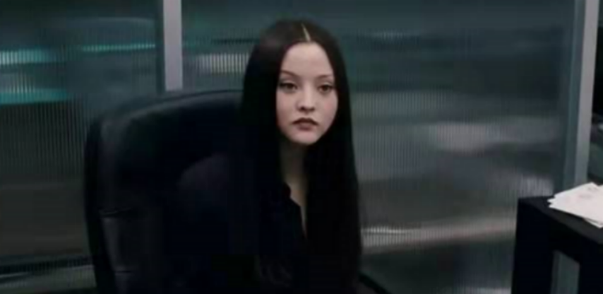 奥本海默|功夫皇帝李连杰御用8位明星打女各个惊才绝艳