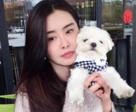 刘亦菲|在路人镜头下的王祖贤，年过50的她扎起马尾像年轻大学生，这皮肤保养简直绝了！