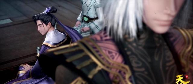 翡翠|天行九歌77：韩非踢到铁板，又一凌驾七国之上的势力浮出水面