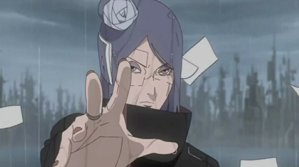 |火影中最費錢的四大忍術，一個用百噸黃金，一個要消耗整個國家的錢財