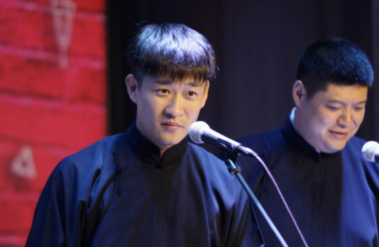 曹云金|曹云金：进德云社每年交八千学费，张云雷沉默，烧饼：我爸妈把房子卖了