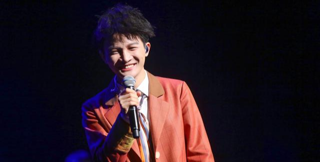 高俊熙|哪些歌手的唱功真的很好？