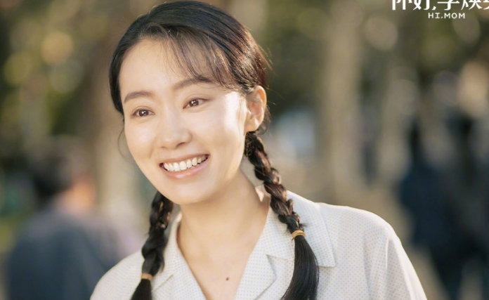 贾玲|电影《你好李焕英》，李焕英选择幽默的人，而不是一直清贫的生活