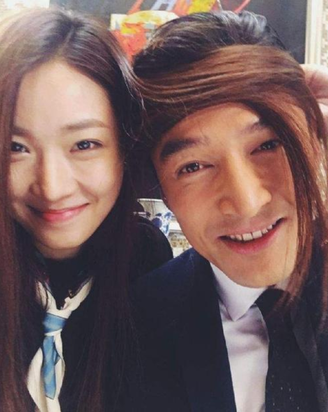 吕一|她是唐嫣闺蜜，出道至今零绯闻，嫁东华上仙今36岁被宠成公主