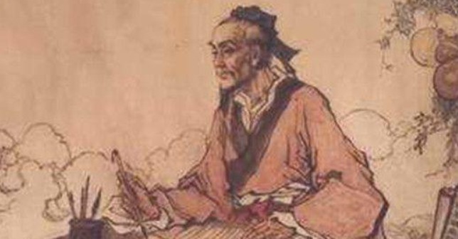 扁鹊|扁鹊为何被移除教科书？专家：看他给别人治病的年龄，就明白了