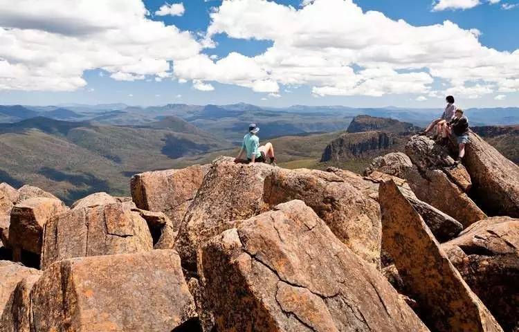 福建省 塞尔达传说的现实版，全球最美徒步路线，最后一条酷似遗忘神庙！