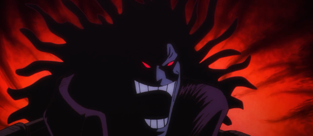 凯多|海贼王：卡普蒂奇没有登上凯多战力榜，一个看不上，一个太强大