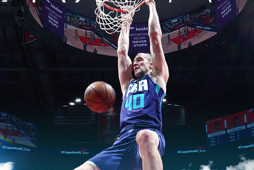 奇才队|48+21+14，威少比尔大逆转，奇才锁定第八！篮网超级对决或上演