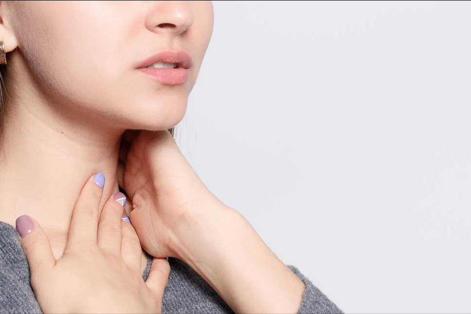 千金芳 橘子是甲状腺结节“发物”？医生提醒：这3物管住嘴，可远离结节