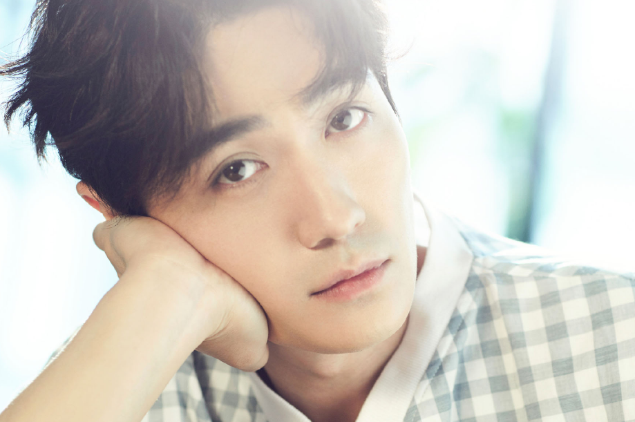 朱一龙|朱一龙是踏踏实实有信念的好演员，相信会一年好过一年，强过一年