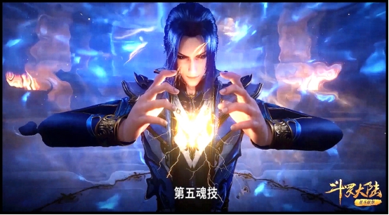 武魂|斗罗大陆：封号斗罗都看不穿唐三的蓝银草，而他为何能一眼看穿！