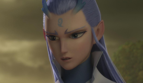 勇哥说时尚|《哪吒之魔童降世》整个故事，想讲述的更多的是自我认可