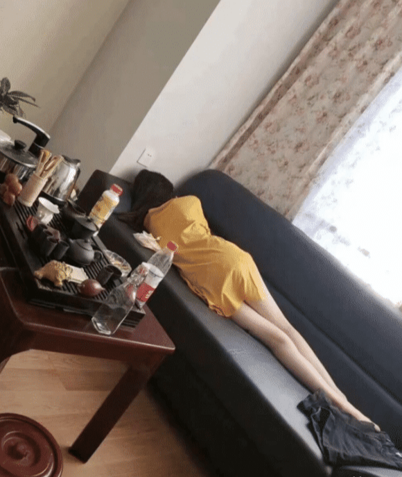 动物庄园|“我是一个送水的，碰到这样的客户该怎么办？”