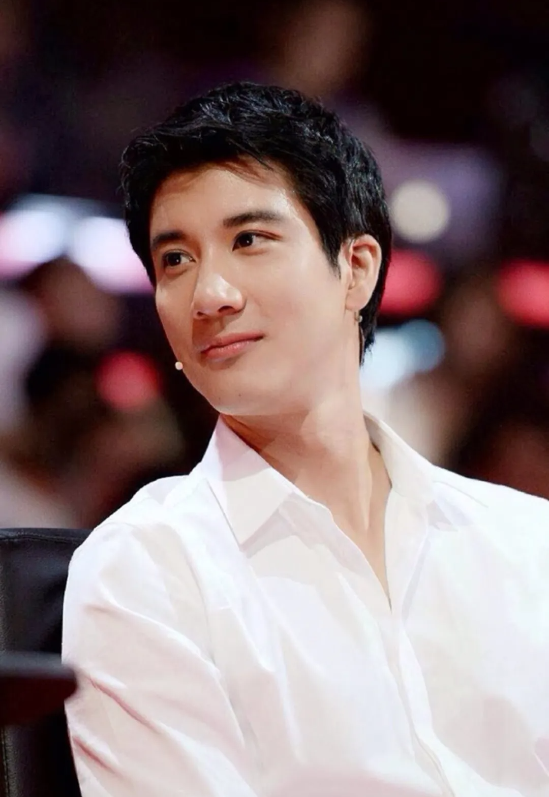 王力宏|接受不了，王力宏苦心经营将近30年的优质人设，一夜之间崩塌